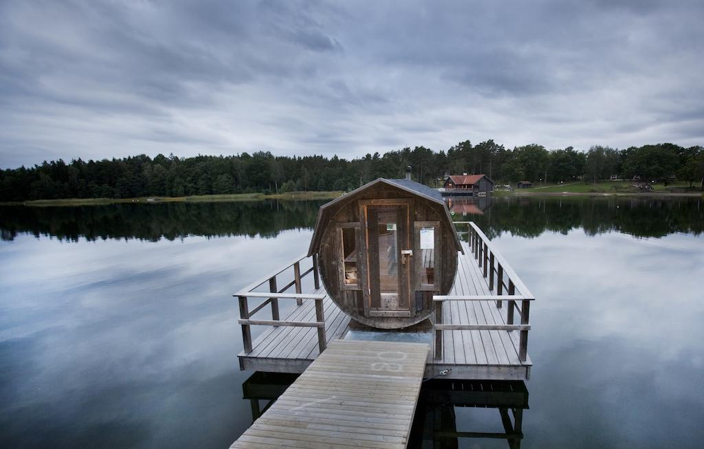 Vastervik Resort Luaran gambar